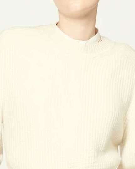 PULL BRENT ISABEL MARANT seconde main photo 5