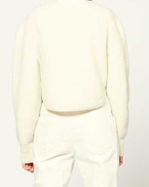 PULL BRENT ISABEL MARANT seconde main photo 7