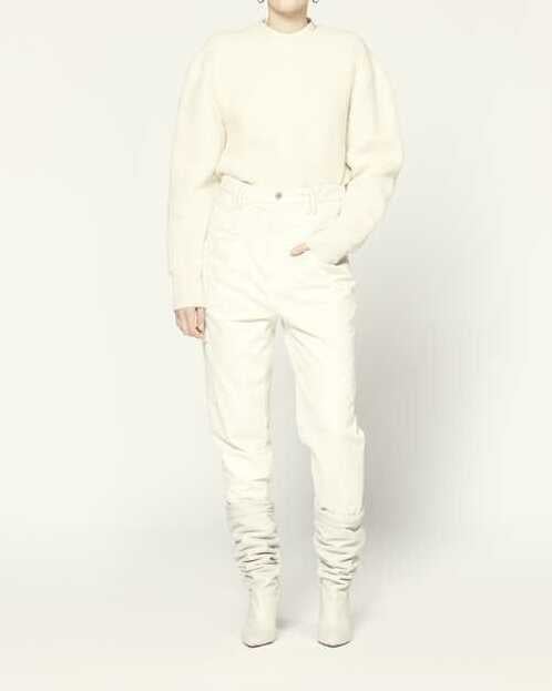 PULL BRENT ISABEL MARANT seconde main photo 4