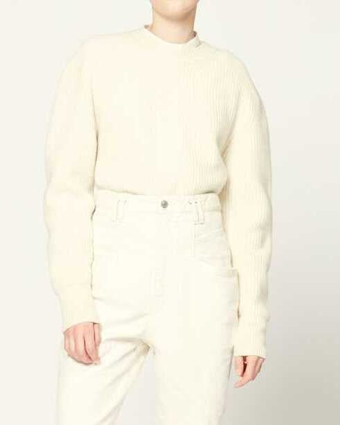 PULL BRENT ISABEL MARANT seconde main photo 6