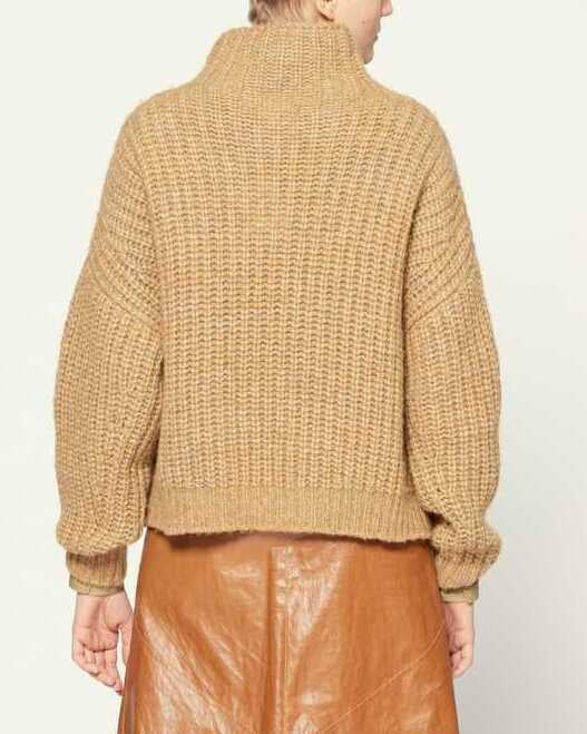 PULL IRIS ISABEL MARANT seconde main photo 7