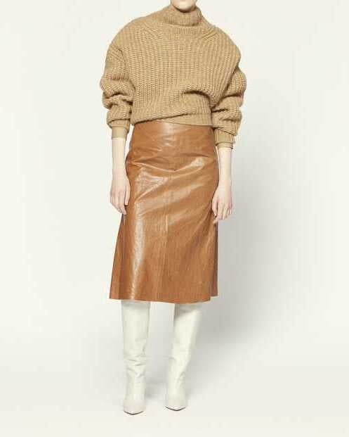 PULL IRIS ISABEL MARANT seconde main photo 4