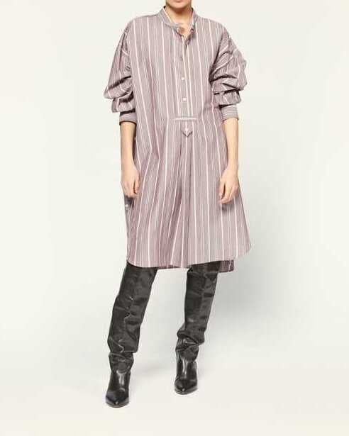 ROBE ALEX ETOILE seconde main photo 4