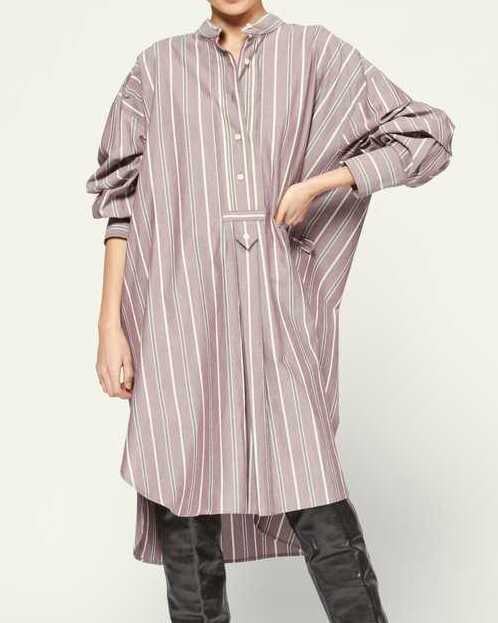 ROBE ALEX ETOILE seconde main photo 6