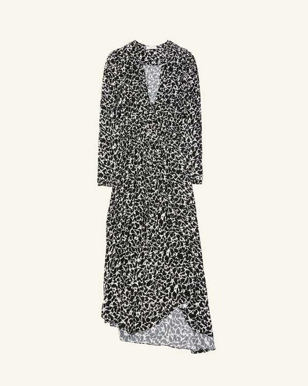 ROBE SERALI ETOILE seconde main photo 3