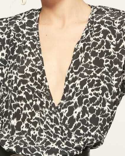 ROBE SERALI ETOILE seconde main photo 5