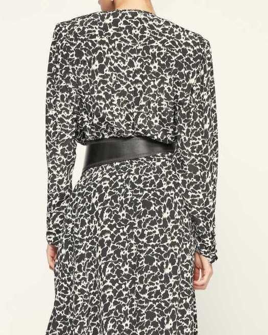 ROBE SERALI ETOILE seconde main photo 7