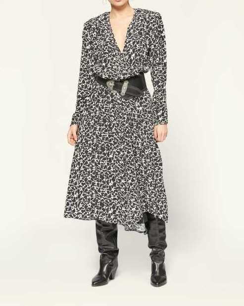 ROBE SERALI ETOILE seconde main photo 4
