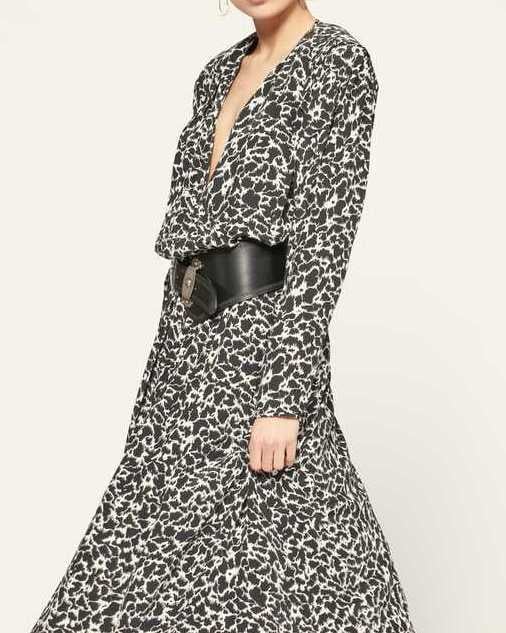 ROBE SERALI ETOILE seconde main photo 6