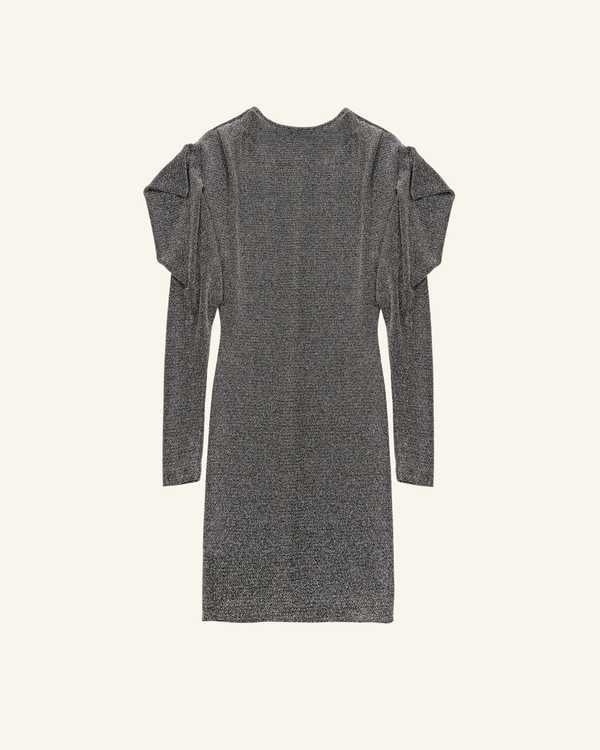 DRESS WADEN ISABEL MARANT second-hand photo 3