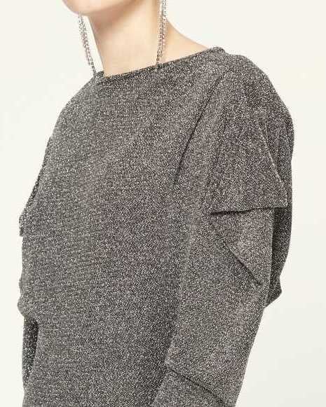 DRESS WADEN ISABEL MARANT second-hand photo 5