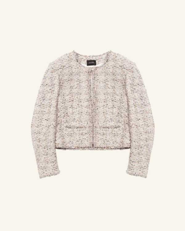 JACKET KELONIA ISABEL MARANT second-hand photo 3