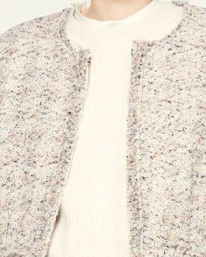 JACKET KELONIA ISABEL MARANT second-hand photo 5