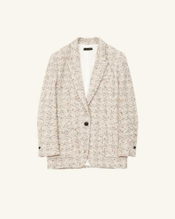 VESTE KINDAN ISABEL MARANT seconde main photo 3