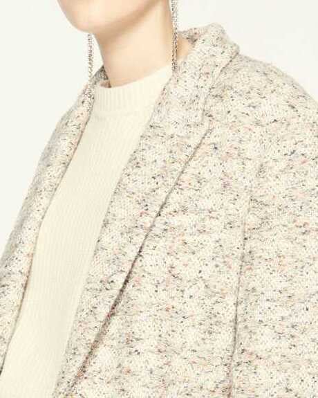 VESTE KINDAN ISABEL MARANT seconde main photo 5