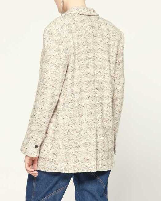 VESTE KINDAN ISABEL MARANT seconde main photo 7