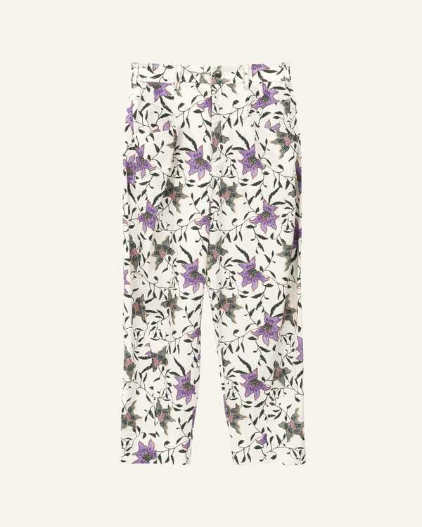 PANTALON GUBAIA ISABEL MARANT seconde main photo 3