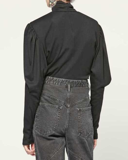 HAUT GAVINA ISABEL MARANT seconde main photo 7