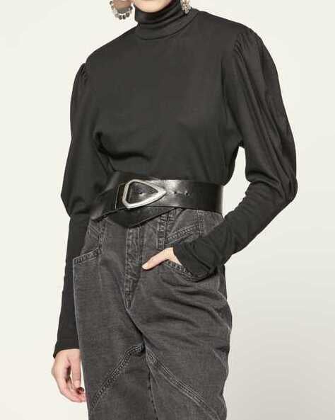 HAUT GAVINA ISABEL MARANT seconde main photo 6