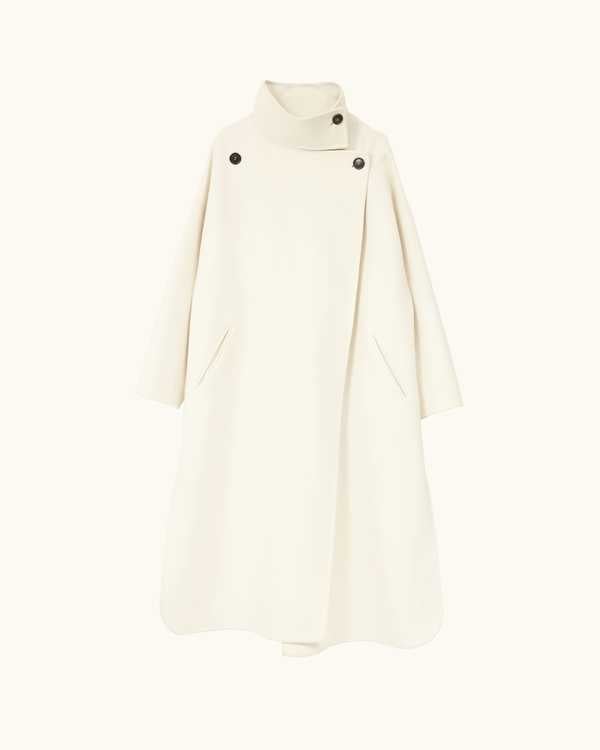 COAT RELTON ISABEL MARANT second-hand photo 3