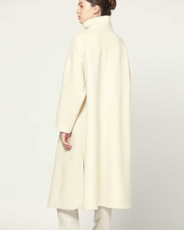 COAT RELTON ISABEL MARANT second-hand photo 7