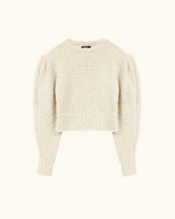 SWEATER ENORA ISABEL MARANT second-hand photo 3