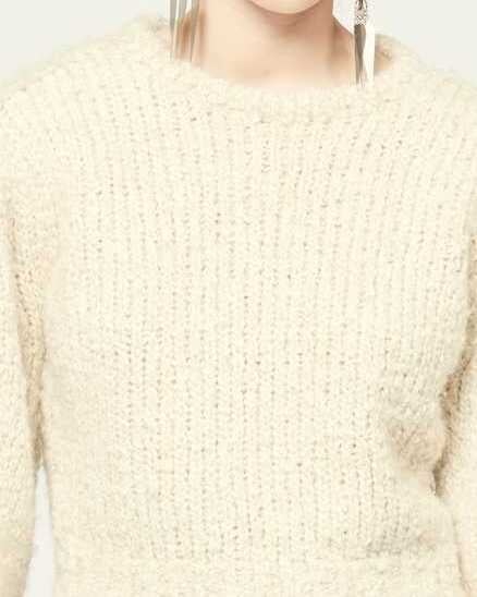 SWEATER ENORA ISABEL MARANT second-hand photo 5