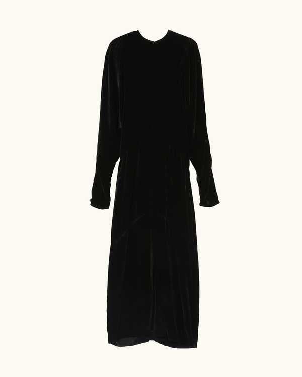 ROBE GENIASI ISABEL MARANT seconde main photo 3
