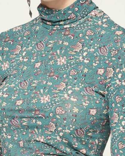 T-SHIRT GOYELA ISABEL MARANT second-hand photo 5