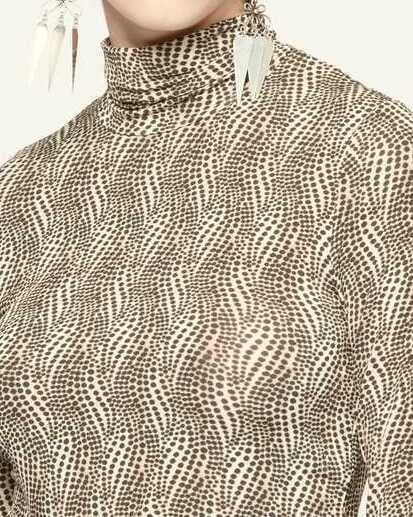 T-SHIRT GOYELA ISABEL MARANT second-hand photo 5