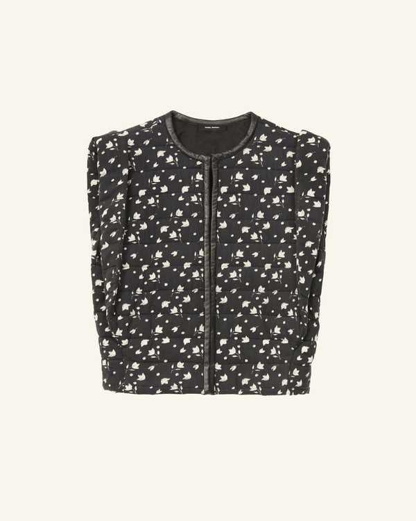 VESTE ADIENA ISABEL MARANT seconde main photo 3