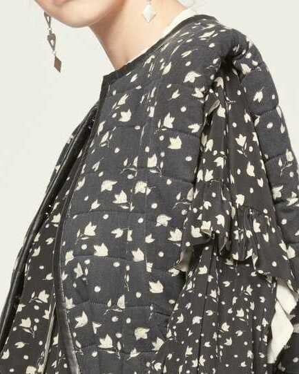 VESTE ADIENA ISABEL MARANT seconde main photo 5