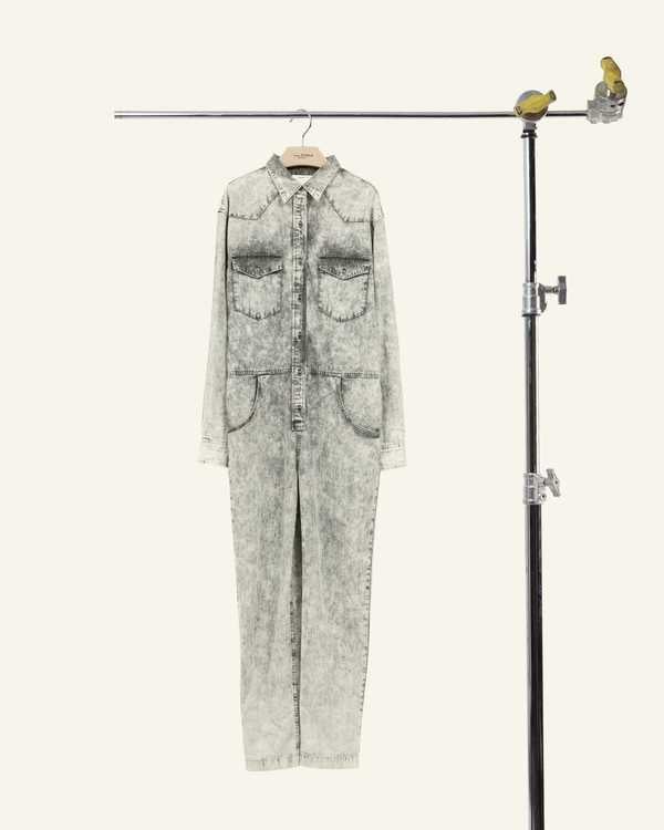 JUMPSUIT IDESIA ETOILE second-hand photo 3