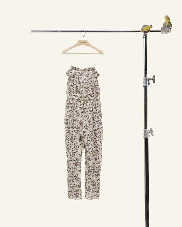 JUMPSUIT TIMEA ETOILE second-hand photo 3