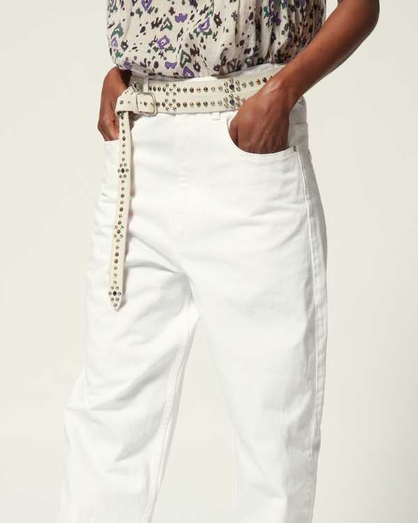 PANTALON CORSY ETOILE seconde main photo 5