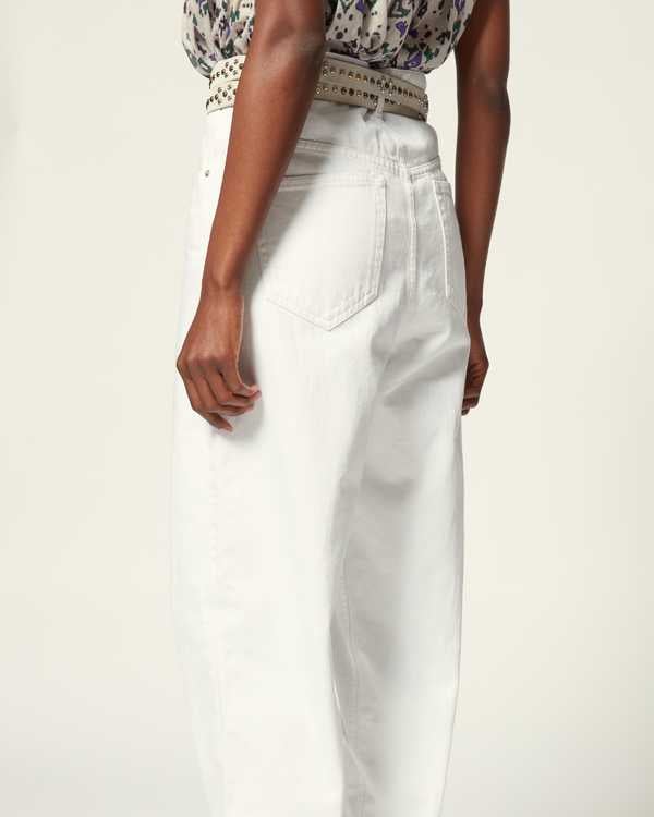 PANTALON CORSY ETOILE seconde main photo 7