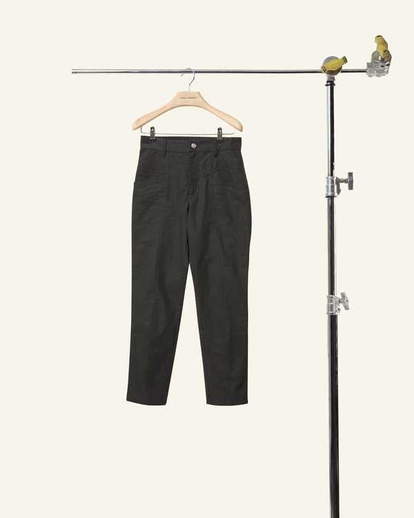 PANTALON LORRICK ISABEL MARANT seconde main photo 3