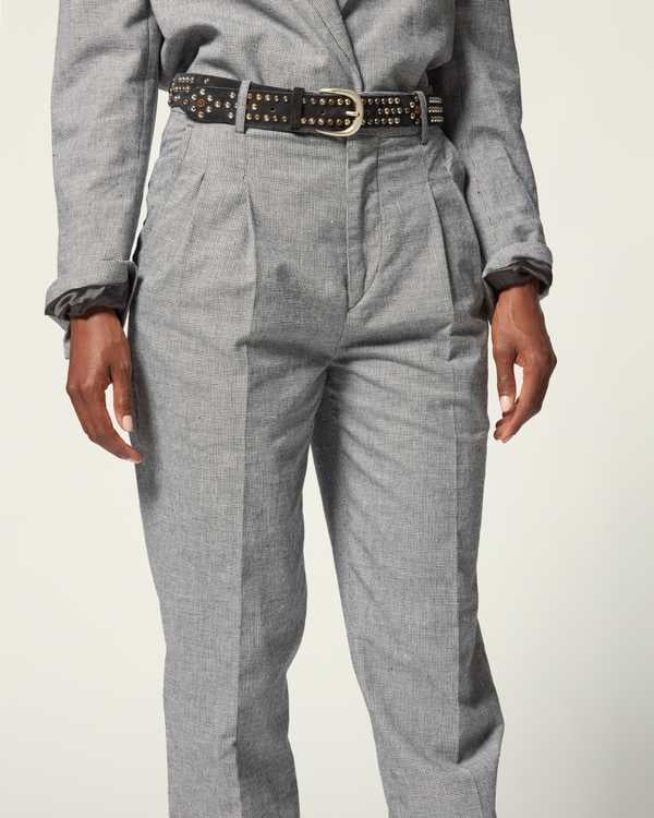 PANTS LOWEA ETOILE second-hand photo 5