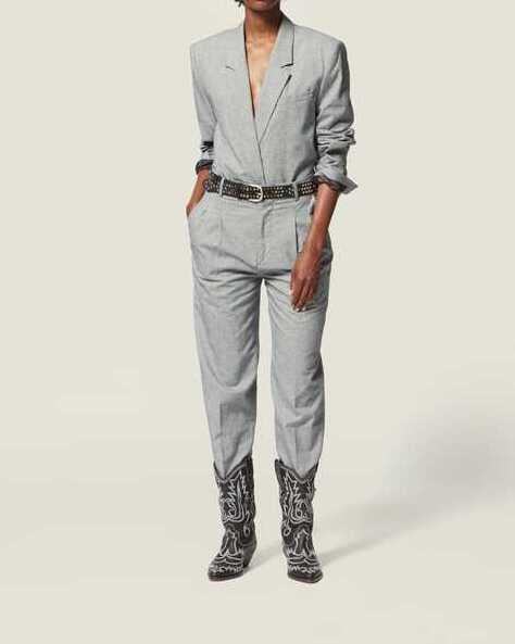 PANTS LOWEA ETOILE second-hand photo 4