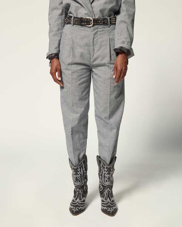 PANTS LOWEA ETOILE second-hand photo 6