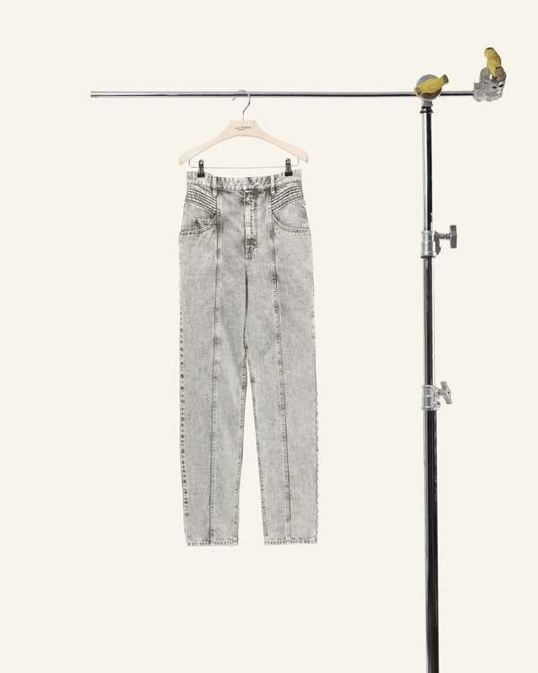 PANTALON HENOYA ETOILE seconde main photo 3