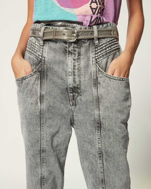 PANTALON HENOYA ETOILE seconde main photo 5