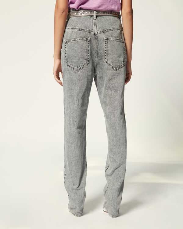 PANTALON HENOYA ETOILE seconde main photo 7