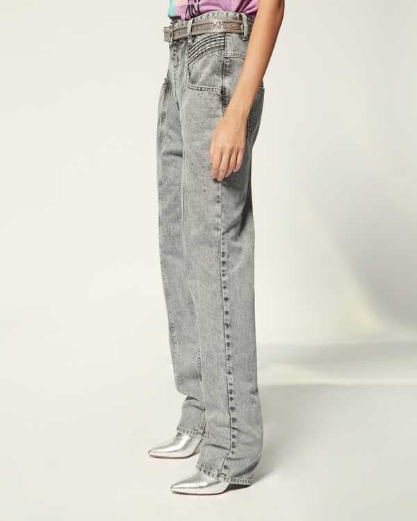 PANTALON HENOYA ETOILE seconde main photo 6