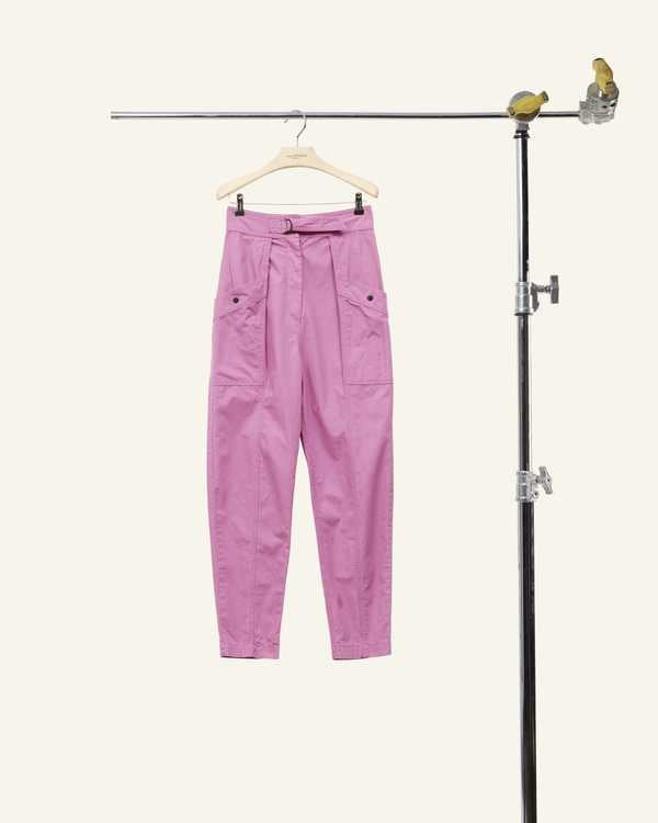 PANTALON ZILYAE ETOILE seconde main photo 3