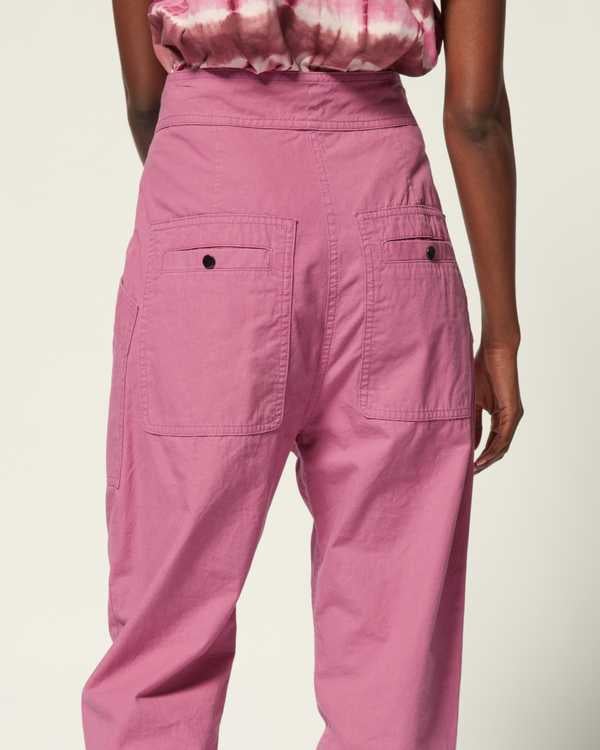PANTALON ZILYAE ETOILE seconde main photo 7