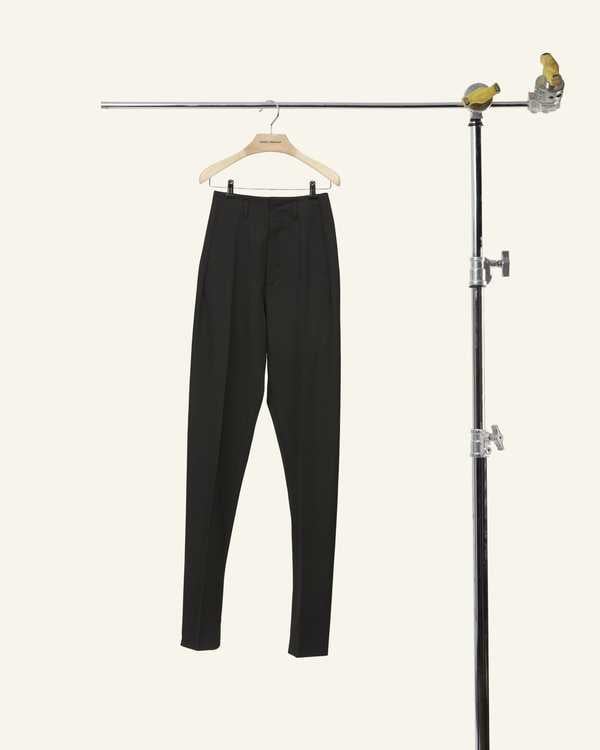 PANTALON AMAYA ISABEL MARANT seconde main photo 3