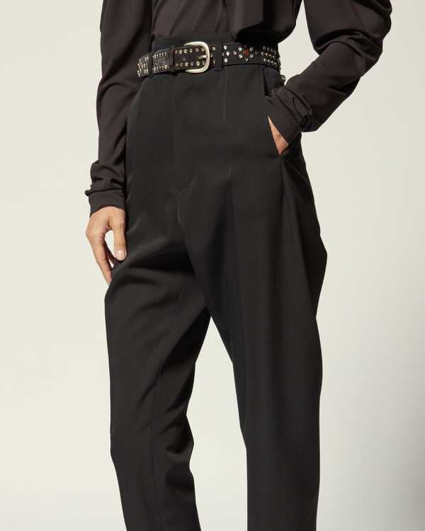 PANTALON AMAYA ISABEL MARANT seconde main photo 5