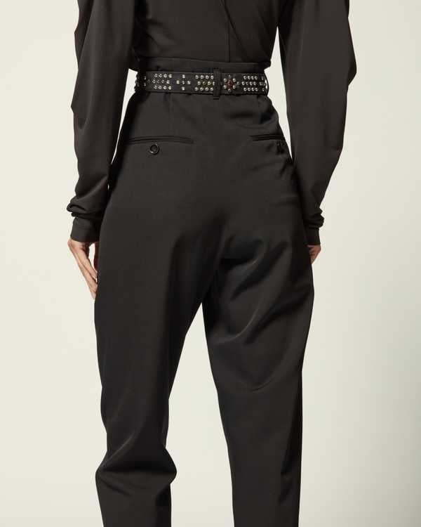 PANTALON AMAYA ISABEL MARANT seconde main photo 7