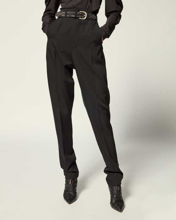 PANTALON AMAYA ISABEL MARANT seconde main photo 6